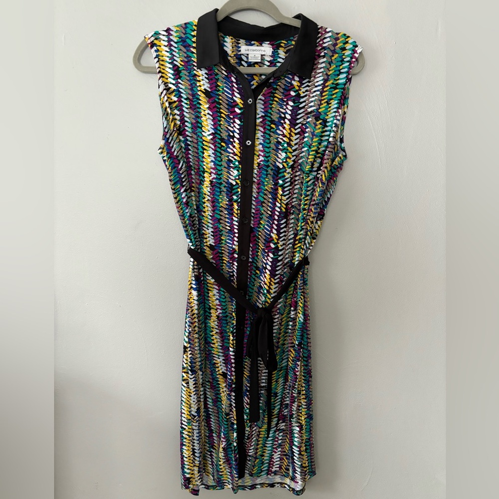 Liz Claiborne dress